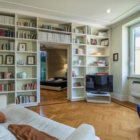 Piramide Shabby By Casa E Lode - Colosseum, Air Conditioning Rome Luaran gambar