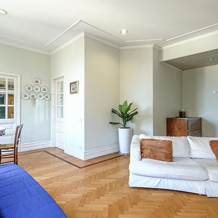 Piramide Shabby By Casa E Lode - Colosseum, Air Conditioning Rome Luaran gambar